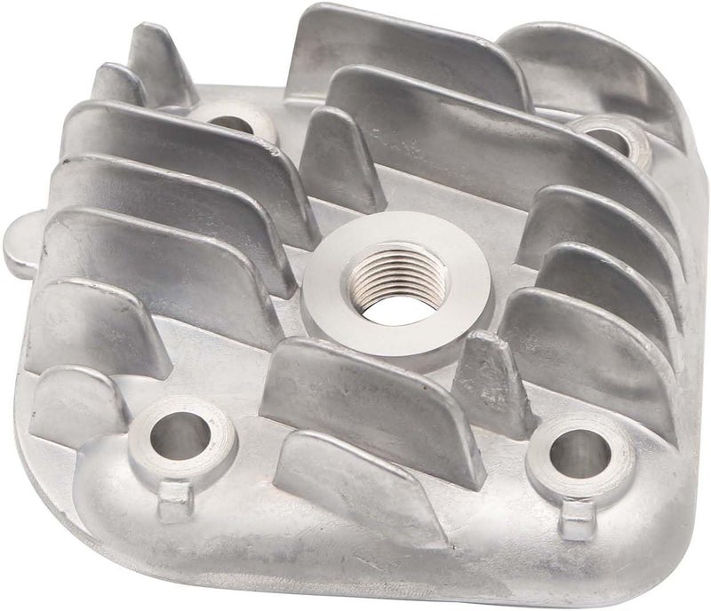 MOFANS Store طقم إعادة بناء رأس أسطوانة مكبس جازكيت 70cc 2 ضربات كبير الحجم مناسب لـ ETON Viper 50 مناسب لـ Impulse 50 - Image 5